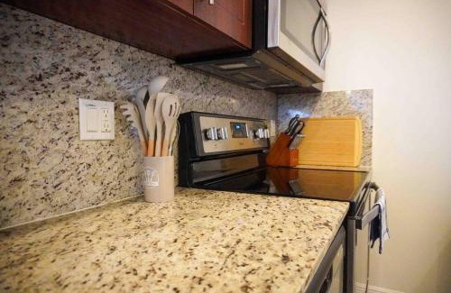Boca Raton House | Bright & Modern Condo with Balcony by the Beach