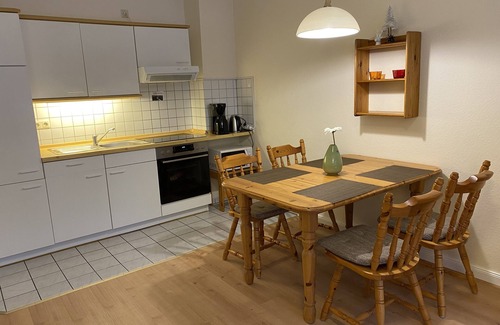 Braunlage Apartment | bright, modern equipped Holiday Apartment with many amenities