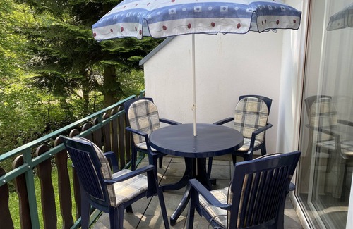 Braunlage Apartment | bright, modern equipped Holiday Apartment with many amenities