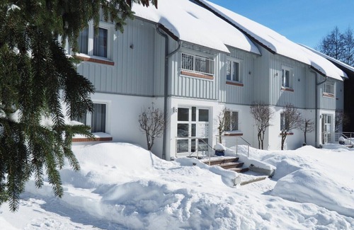 Braunlage Apartment | bright, modern equipped Holiday Apartment with many amenities