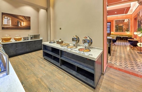 Centro Historico House | Bright & Modern Room in Central San Luis Potosí | Perfect for Exploring Downtown