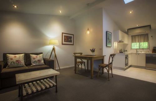 Bright Apartment | Bright Mystic Valley