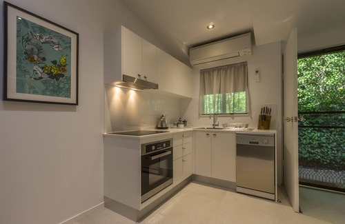 Bright Apartment | Bright Mystic Valley