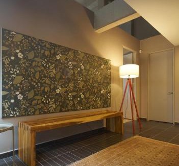 Financial District Apartment | Bright & Peaceful Loft in Top Area