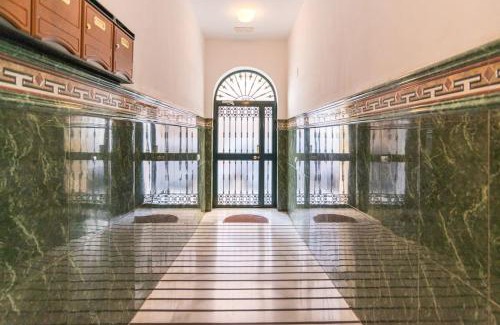 El Molinillo Apartment | Bright, quiet and nice ground floor in the center