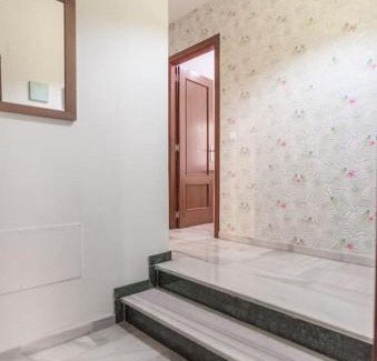El Molinillo Apartment | Bright, quiet and nice ground floor in the center
