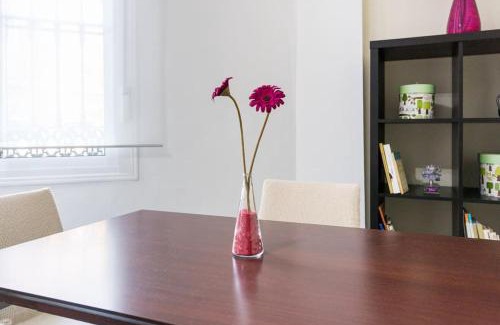 El Molinillo Apartment | Bright, quiet and nice ground floor in the center