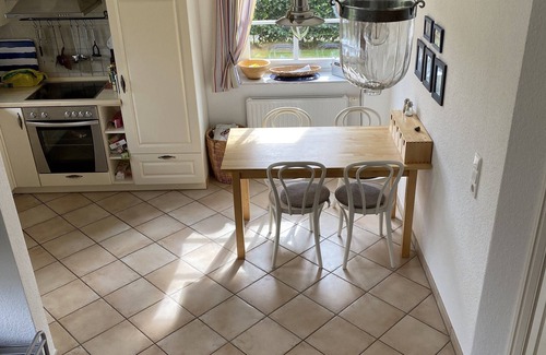 Langballigholz House | Bright, quiet vacation home, 200 m from the beach