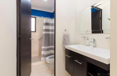 Cancun Apartment | Bright & Relaxing Full Apartment