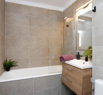 Drumul Taberei Apartment | Bright & Relaxing Stay Studio