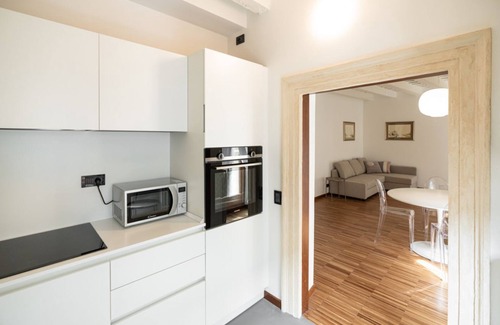 Cittadella Apartment | Bright Residenza Marconi 2, 200 meters from the Arena