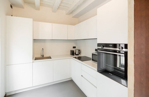 Cittadella Apartment | Bright Residenza Marconi 2, 200 meters from the Arena