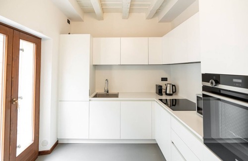 Cittadella Apartment | Bright Residenza Marconi 2, 200 meters from the Arena
