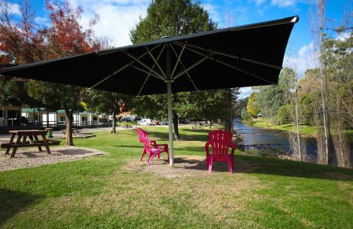 Bright Resort | Bright Riverside Holiday Park