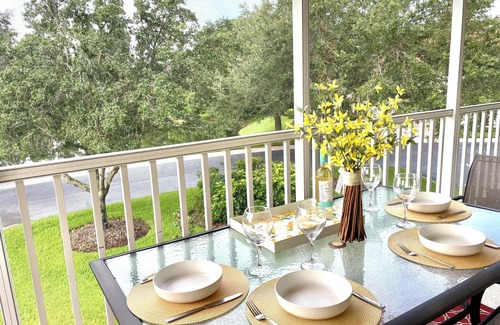 Braden River Condo | Bright, Safe, Comfortable 3Bdrm in Bradenton, FL. Pool, Tennis, Golf, Beaches.
