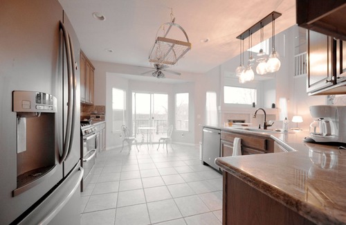Brighton House | Bright Serene Spacious Brighton House