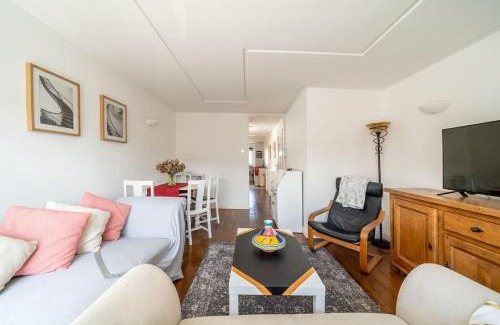 East Walworth Apartment | Bright spacious 2 bedroom flat in Zone One