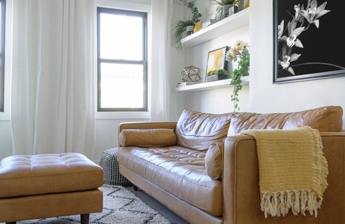 Bushwick Apartment | Bright & Spacious 3-bedroom apartment in Lively Bushwick