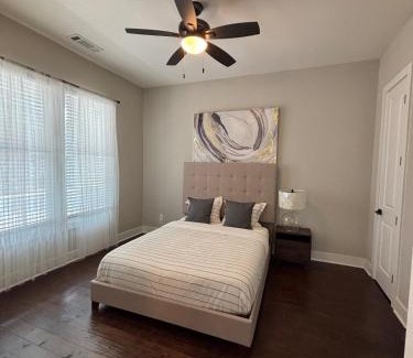 Mechanicsville House | Bright & Spacious 5 min downtown