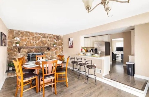 Twin Lakes House | Bright & Spacious 5BR Home – Easy Access to Downtown Denver, Boulder, & Golden!