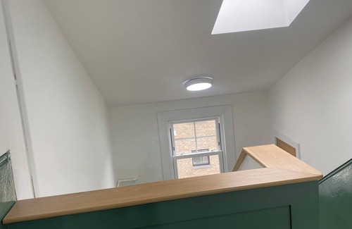Paisley Apartment | Bright & Spacious, Central for Airport and Glasgow
