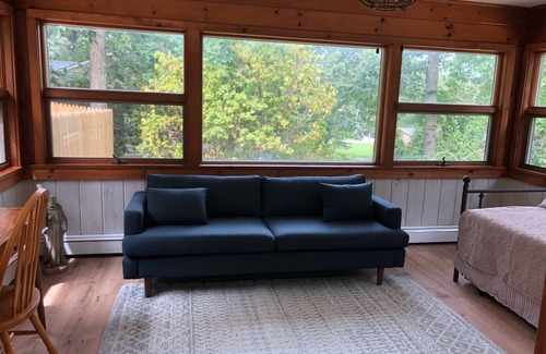 Sag Harbor House | Bright, spacious Sag Harbor Ranch in Great Location