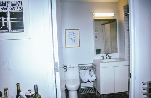 Clinton Hill Apartment | BRIGHT SPACIOUS STUDIO APARTMENT