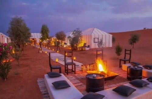 Merzouga Other | Bright Star Desert Camp