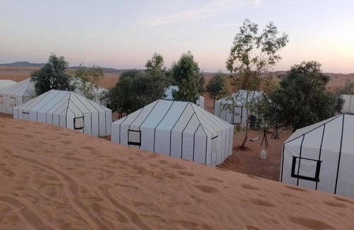 Merzouga Other | Bright Star Desert Camp