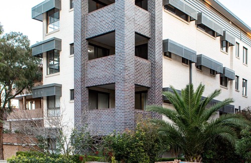 Westmead Apartment | Bright Studio Steps from Westmead Hospital