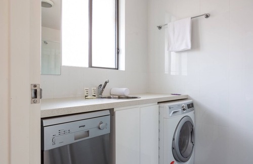 Westmead Apartment | Bright Studio Steps from Westmead Hospital
