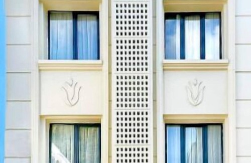 Iskenderpasa House | Bright,stylish room near top attractions