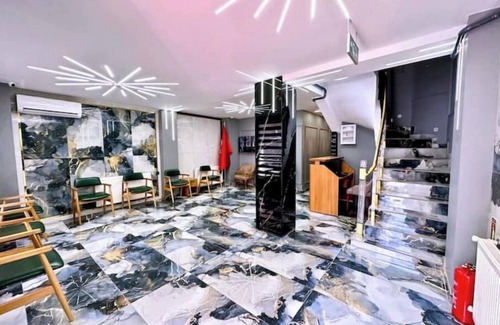 Iskenderpasa House | Bright,stylish room near top attractions