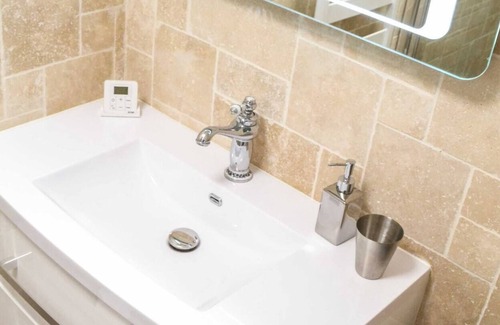 Beaux Arts-Boutonnet Apartment | Bright T2 in the historic center with Clim/AC ★★★★★