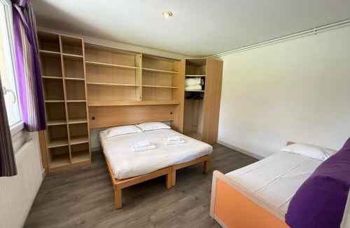 La Roque-sur-Pernes House | Bright T3 cottage in secure domain
