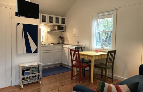 Wellfleet Cottage | Bright & Updated Cottage Across the Street from Beach