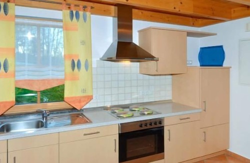 Zachenberg Apartment | Bright vacation home in the Bavarian Forest for the perfect family vacation