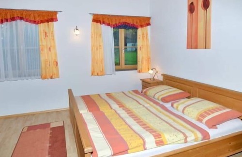 Zachenberg Apartment | Bright vacation home in the Bavarian Forest for the perfect family vacation