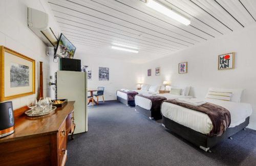 Bright Hotel | Bright Velo