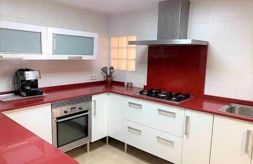 Orihuela Costa Villa | Bright Villa 20mtrs from the sea