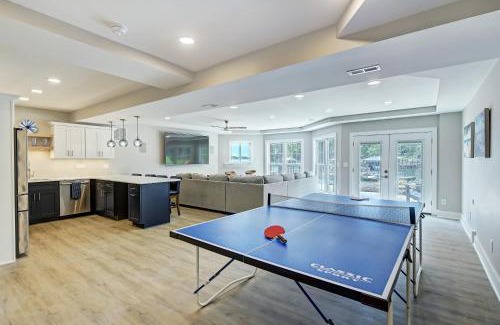 Denver House | Bright Water Cove Priv DockBoat Ramp Waterfront Saltwater Pool AvantStay