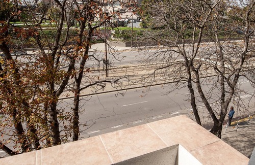 Sofia City Center Apartment | Bright well furnished apartment with high ceilings in the heart of Sofia