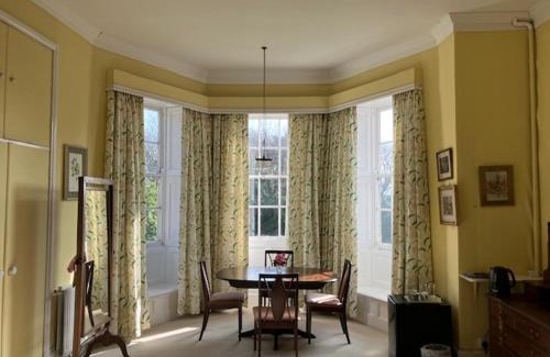 Robertsbridge House | Brightling Park