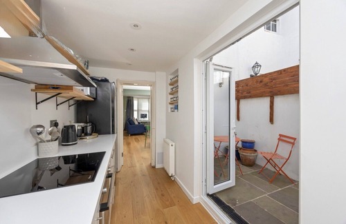 Brighton City Centre House | Brighton House