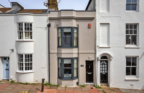 Brighton City Centre House | Brighton House
