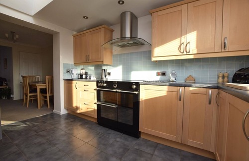 Brighton House | Brighton House of dreams