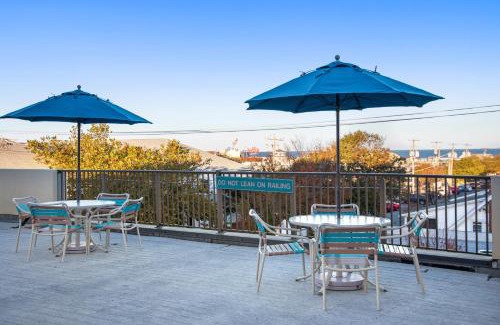 South Rehoboth Hotel | Brighton Suites Hotel