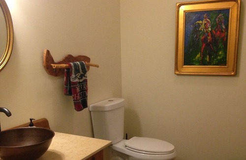 Mill Spring House | Brights Creek Southern Comfort Getaway (Gated Community 14.1 miles TIEC)