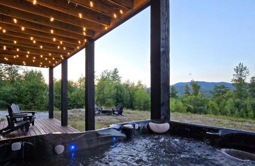Sunday River Area House | Brightwind Lodge