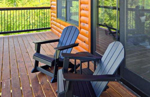 Sunday River Area House | Brightwind Lodge